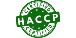 Certifié HACCP